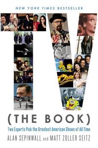 TV (the Book)