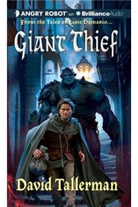 Giant Thief