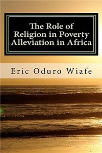 Role of Religion in Poverty Alleviation in Africa