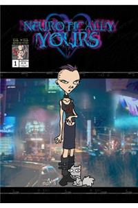 Neurotically Yours #1