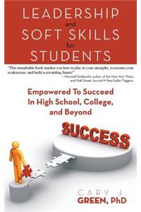 Leadership and Soft Skills for Students