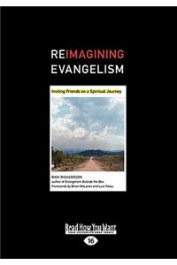 ReImagining Evangelism