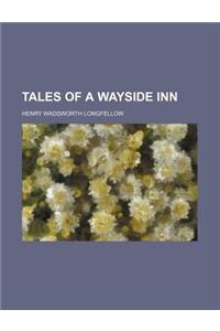 Tales of a Wayside Inn