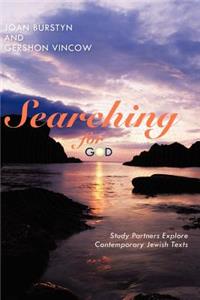 Searching for God