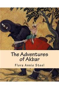 Adventures of Akbar