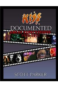 KISS Documented Volume One