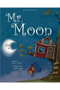 Mr. Moon