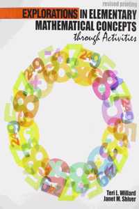 Explorations in Elementary Mathematical Concepts through Activities