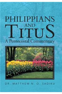 Philippians and Titus