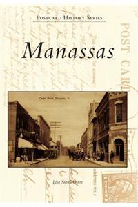 Manassas