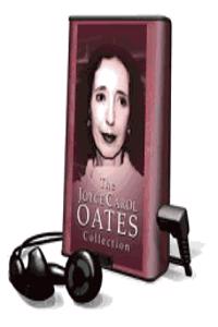 Joyce Carol Oates Collection