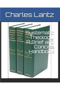 Systematic Theology