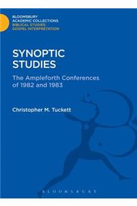 Synoptic Studies