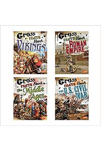 Gross History Pack A of 4