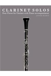 Clarinet Solos