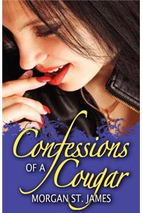 Confessions of a Cougar