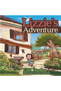 Lizzie's Adventure