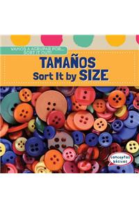 Tamaños / Sort It by Size