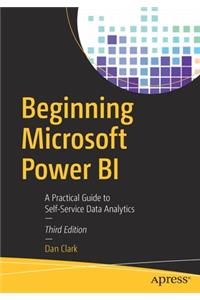 Beginning Microsoft Power Bi