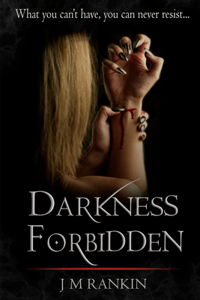 Darkness Forbidden