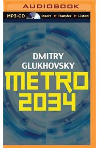 Metro 2034