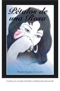 Pétalos de Una Rosa