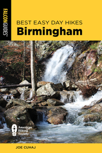 Best Easy Day Hikes Birmingham