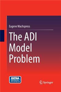 Adi Model Problem