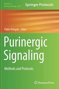 Purinergic Signaling