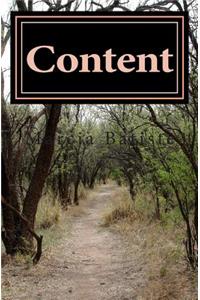 Content
