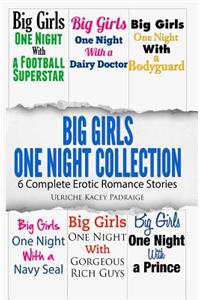 Big Girls One Night Collection