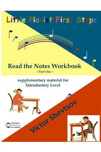 Read the Notes Workbook