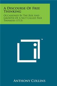 Discourse of Free Thinking