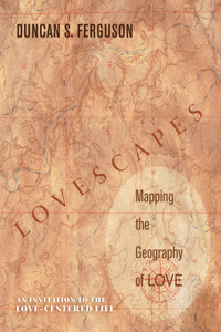 Lovescapes, Mapping the Geography of Love