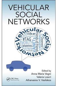 Vehicular Social Networks