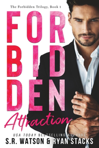 Forbidden Attraction (Forbidden Trilogy)