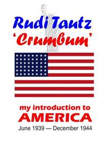 Crumbum: my introduction to America