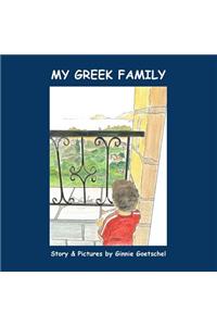 My Greek Family