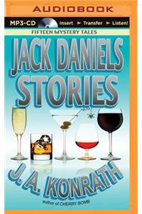 Jack Daniels Stories