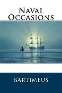 Naval Occasions