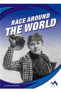 Race Around the World