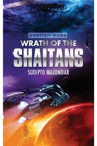 Wrath of the Shaitans