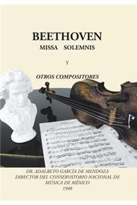 Beethoven