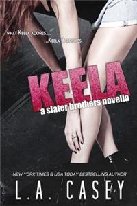 Keela