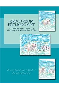 Draw Your Feelings Out