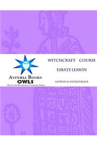 Esbats Lesson