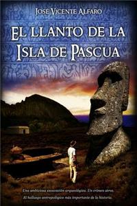 llanto de la Isla de Pascua