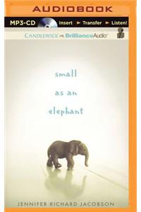 Small as an Elephant