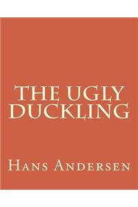 The ugly Duckling