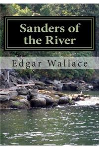 Sanders of the River